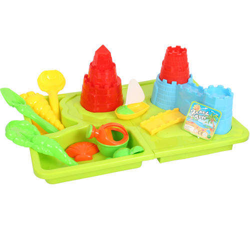 NEW Sand & Water Multi-Activity Table for Both infoor & Outdoor Use..